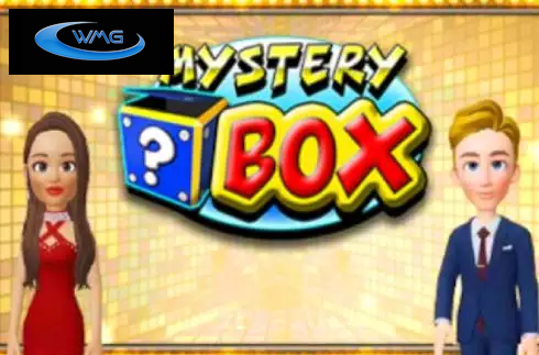 Mystery Box
